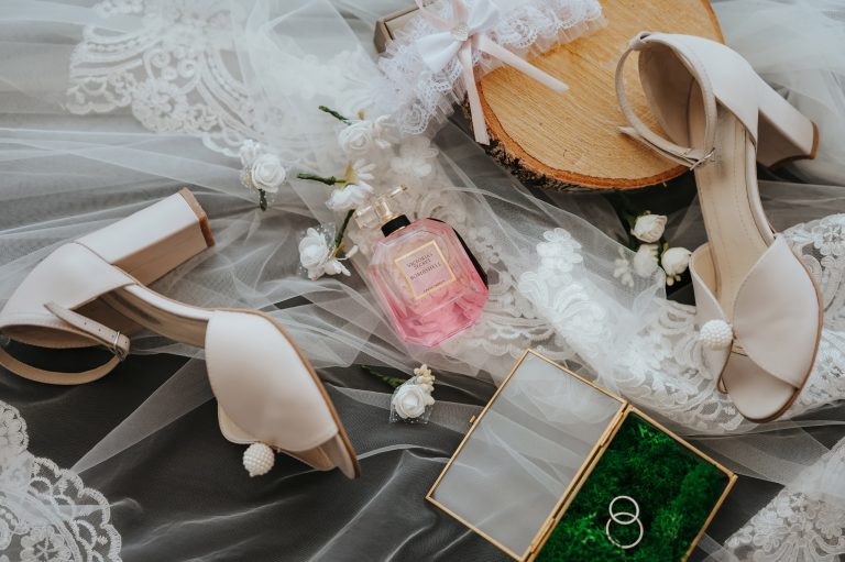 Mihai Fotograf Nunta | Pregatiri Mireasa