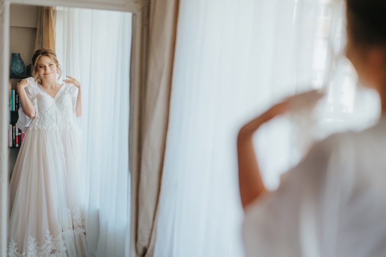 Mihai Fotograf Nunta | Pregatiri Mireasa