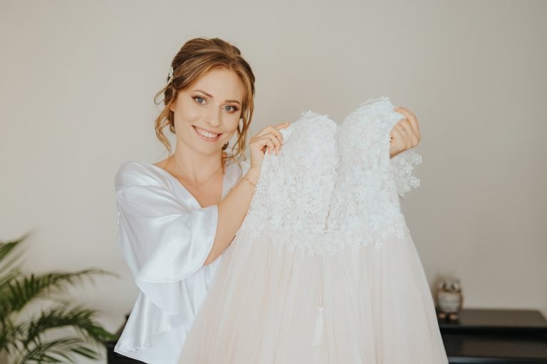 Mihai Fotograf Nunta | Pregatiri Mireasa