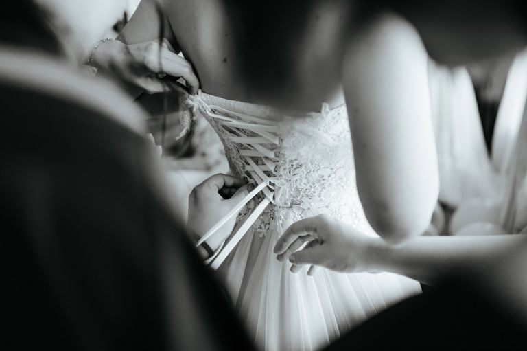 Mihai Fotograf Nunta | Pregatiri Mireasa