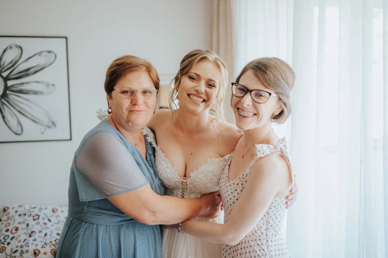 Mihai Fotograf Nunta | Pregatiri Mireasa