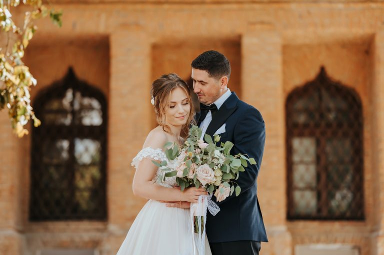 Mihai Fotograf Nunta | Sedinta Foto Nunta Mogosoia