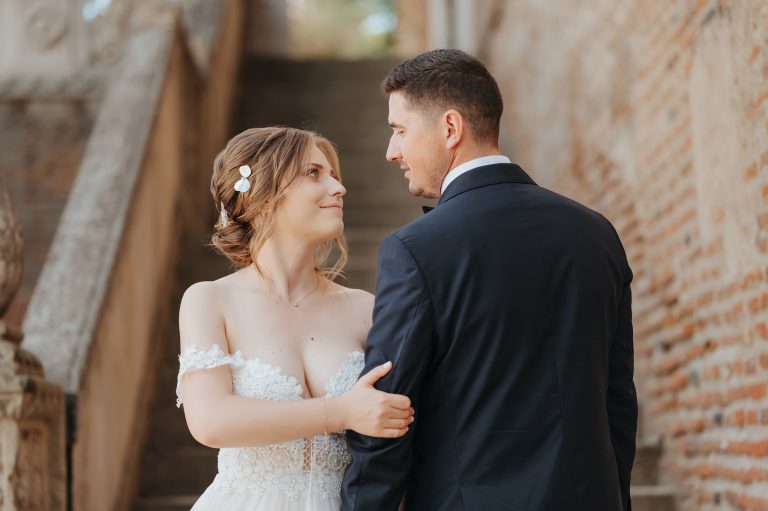 Mihai Fotograf Nunta | Sedinta Foto Nunta Mogosoia