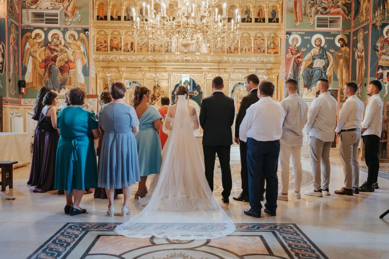 Mihai Fotograf Nunta